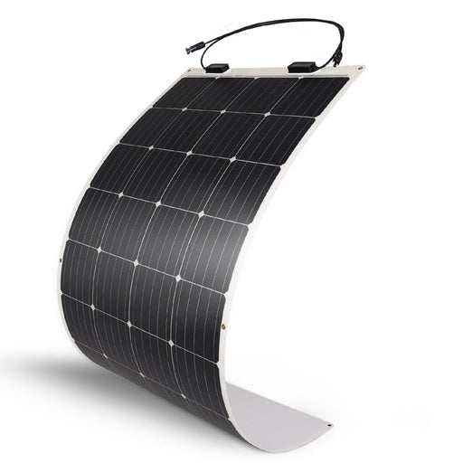 Renogy 175 Watt 12 Volt Flexible Monocrystalline Solar Panel - ShopSolar.com