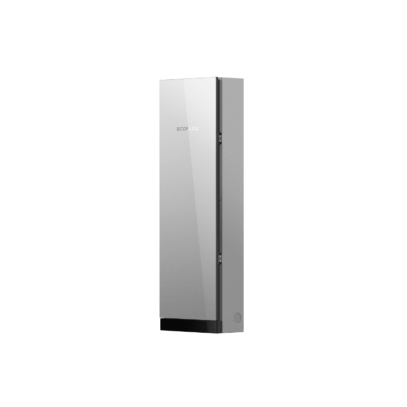 EcoFlow Smart Home Panel 3 | 32 Smart Circuits | 200A | Auto Backup <20ms | Solar, Generator & EV Compatible | 10-Year Warranty - ShopSolar: Complete Solar Kits + Lifetime Customer Support