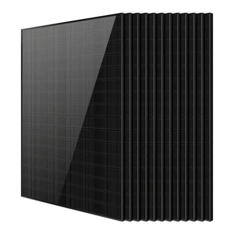 Sungold Power 450W Bifacial Solar Panel | SGN-450-BDG5 | N-Type Mono | UL61730 + CEC Listed | 30-Year Warranty - ShopSolar: Complete Solar Kits + Lifetime Customer Support