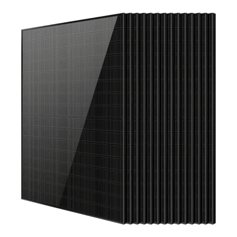 Sungold Power 450W Bifacial Solar Panel | SGN-450-BDG5 | N-Type Mono | UL61730 + CEC Listed | 30-Year Warranty - ShopSolar: Complete Solar Kits + Lifetime Customer Support
