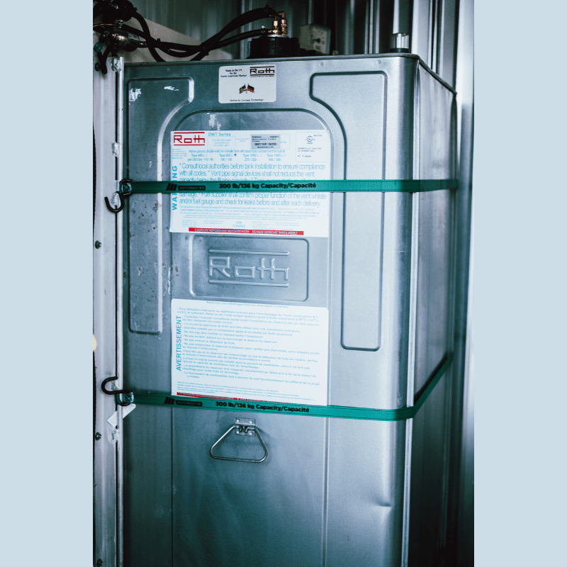 Li-Cube Microgrid Kit | 4.8kW Solar + 20.48–40.96kWh Lithium Storage | Dual Multi-Plus Inverters | Plug-and-Play Containerized Power - ShopSolar: Complete Solar Kits + Lifetime Customer Support