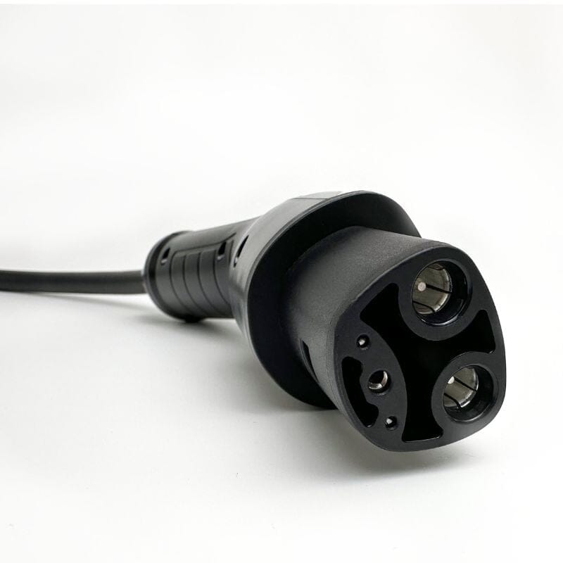 Elejoy 3000W Tesla V2L Power Discharger | 3.3kW Output | 120V/240V Dual Voltage | NACS Compatible | 1-Year Warranty