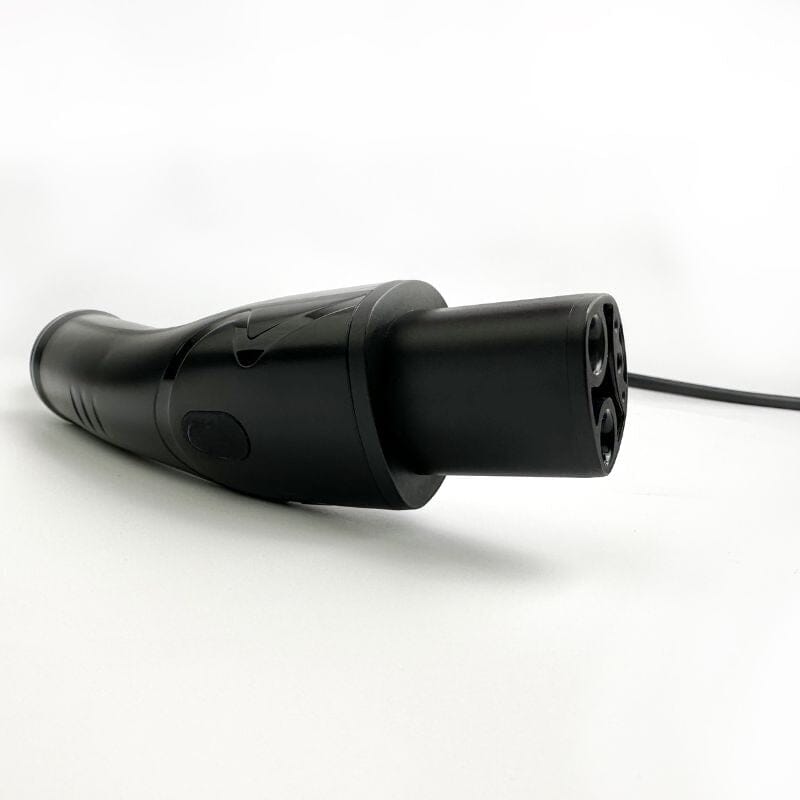 Elejoy 3000W Tesla V2L Power Discharger | 3.3kW Output | 120V/240V Dual Voltage | NACS Compatible | 1-Year Warranty