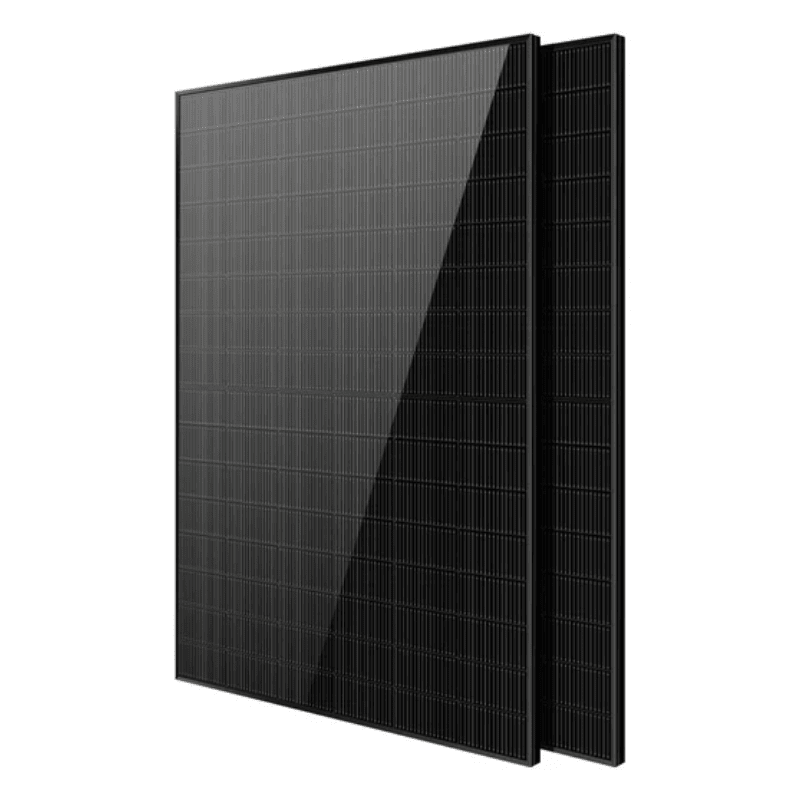 Sungold Power 450W Bifacial N-Type Solar Panel | UL & CEC Listed