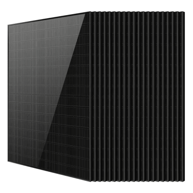 Sungold Power 450W Bifacial Solar Panel | SGN-450-BDG5 | N-Type Mono | UL61730 + CEC Listed | 30-Year Warranty - ShopSolar: Complete Solar Kits + Lifetime Customer Support