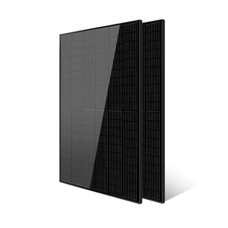 SunGold Power 500W Mono Black PERC Solar Panel | UL 61730 SunGold Power 500W Mono Black PERC Solar Panel | UL 61730