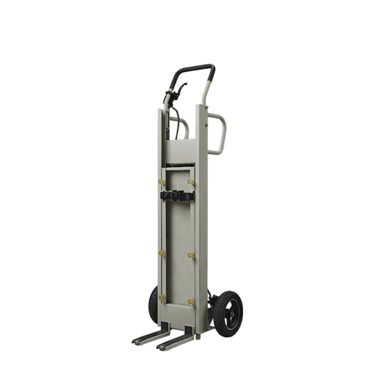 EG4 PowerLift Pro WallMount Lifting Tool | Drill-Powered | 441 lb Capacity | 31.9" Max Lift | Streamline Solo & Small Crew Installs - ShopSolar.com