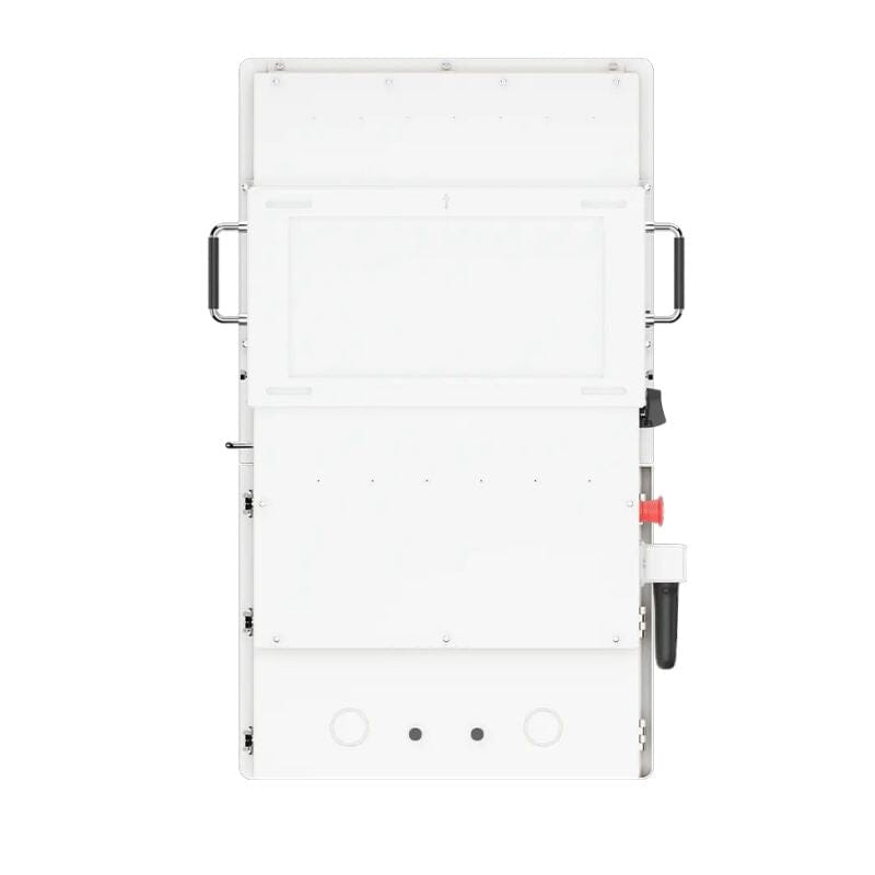 Solis S6 16kW Hybrid Storage Inverter | Solarator Series | 16,000W Output | 10-Year Warranty