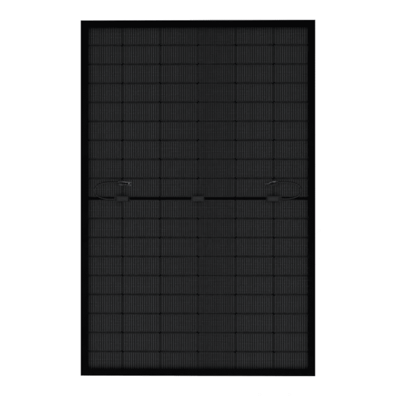 Rich Solar MEGA 430 Bifacial 430W N-Type Solar Panel | 22% Efficiency | Dual Glass | 1500V | Off-Grid & Grid-Tie | UL Certified | 25-Year Output Warranty - ShopSolar: Complete Solar Kits + Lifetime Customer Support
