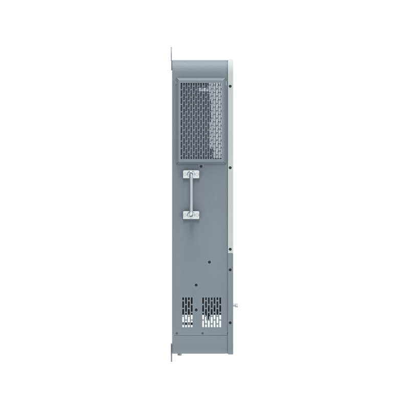 BigBattery APEX 10K Hybrid Off-Grid Inverter | 10,000W 120/240V Split-Phase | Dual MPPT 11kW PV | 48V | UL1741 | 5-Year Warranty - ShopSolar: Complete Solar Kits + Lifetime Customer Support