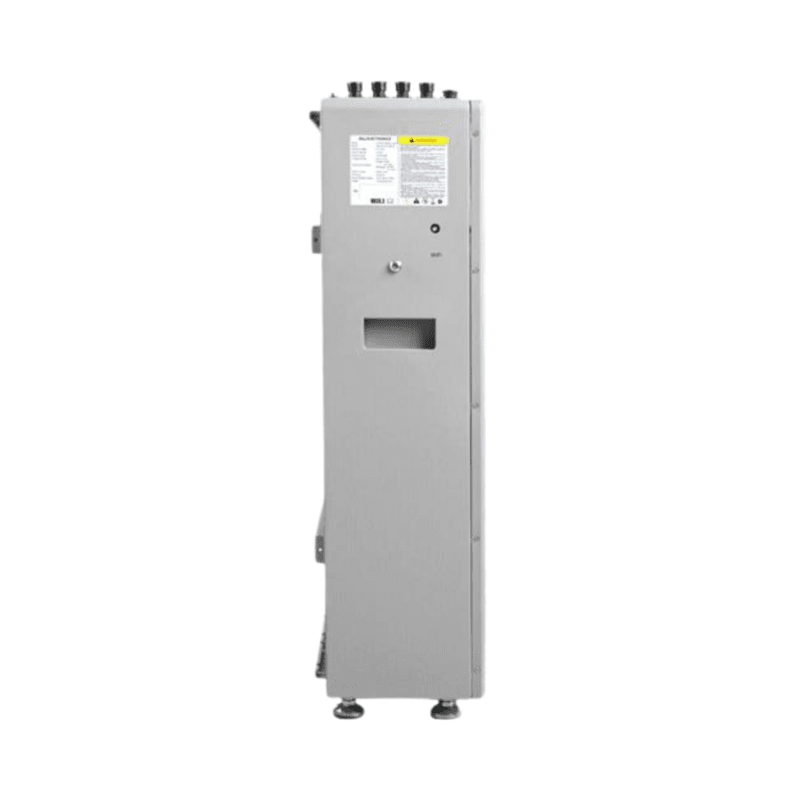 EG4 AllWeather WallMount Battery | 48V 314Ah 16kWh LiFePO4 | IP67 Rated | 10-Year Warranty - ShopSolar: Complete Solar Kits + Lifetime Customer Support