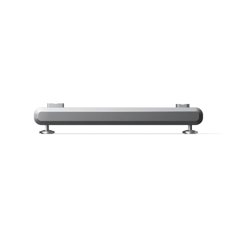 Anker SOLIX E10 Metal Pad | Elevated Floor-Mount for E10 Module & Battery | Weatherproof & Flood-Resistant | Heavy-Duty Outdoor Base - ShopSolar: Complete Solar Kits + Lifetime Customer Support