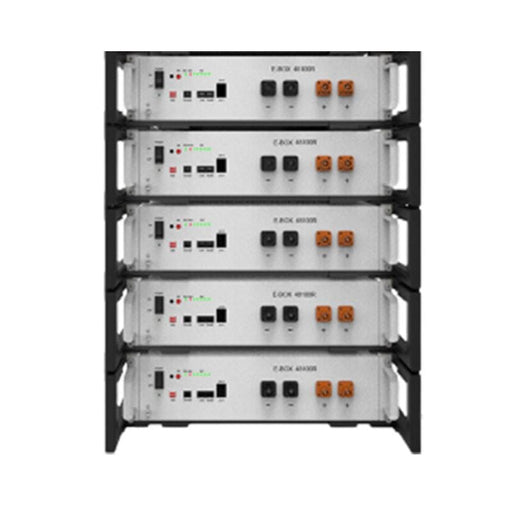 Pytes Battery 5.12kWh LFP Server Rack Battery | 10-Year Warranty | 6,000 Cycles | Sol-Ark Communications - ShopSolar.com