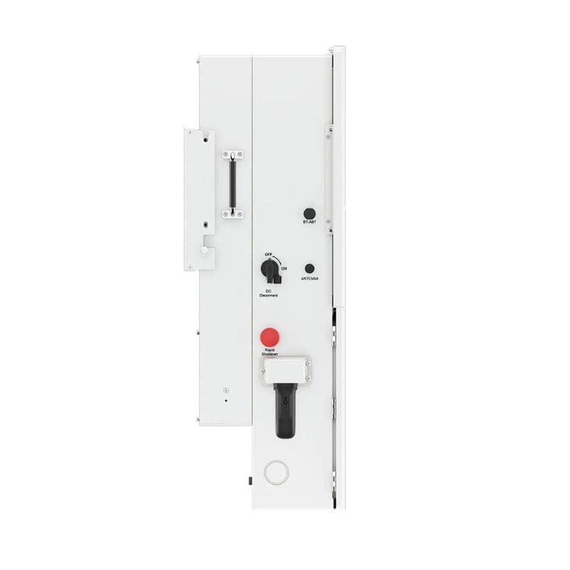 Solis S6 16kW Hybrid Storage Inverter | Solarator Series | 16,000W Output | 10-Year Warranty
