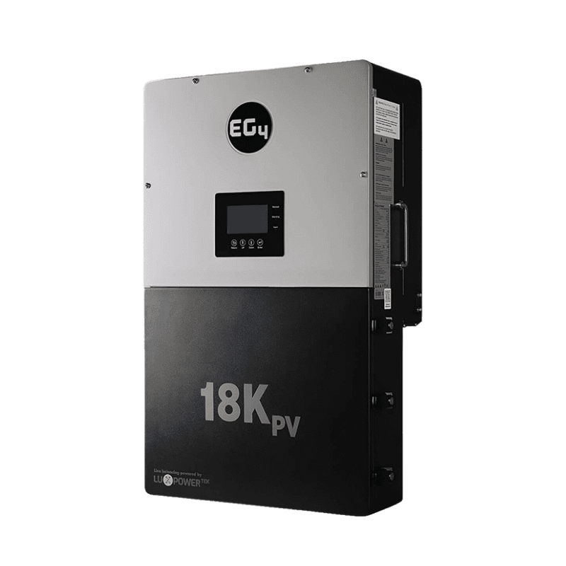 BigBattery ETHOS 12kW Energy Storage System | 10.2–30.7kWh | Modular LiFePO4 | Indoor-Ready | 12-Year Warranty - ShopSolar: Complete Solar Kits + Lifetime Customer Support