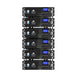 SunGold Power 48V 100AH Server Rack Lifepo4 Lithium Battery - ShopSolar.com