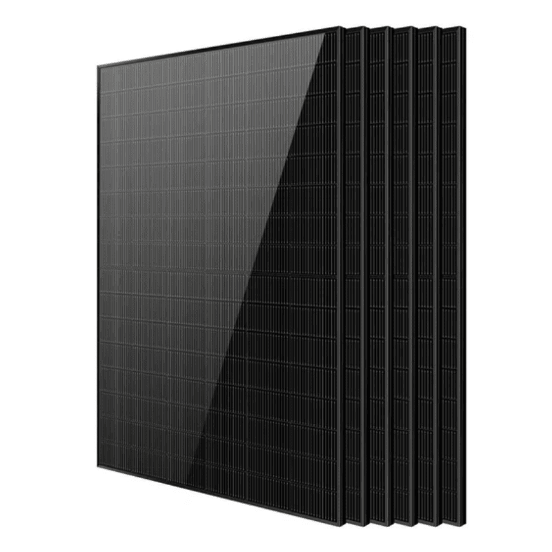 Sungold Power 450W Bifacial Solar Panel | SGN-450-BDG5 | N-Type Mono | UL61730 + CEC Listed | 30-Year Warranty - ShopSolar: Complete Solar Kits + Lifetime Customer Support
