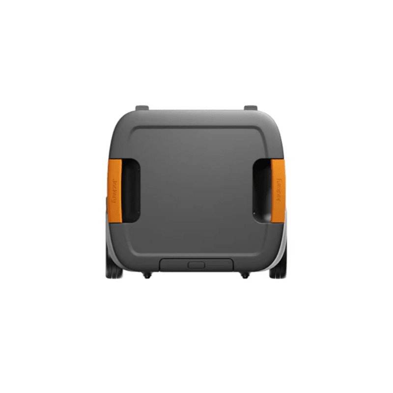 Jackery Explorer 5000 PLUS Dual Solar Generator Kits | 10kWh–60kWh | 7,200W–14,400W Output | 120V/240V Dual Voltage | 0ms UPS | 5-Year Warranty - ShopSolar: Complete Solar Kits + Lifetime Customer Support
