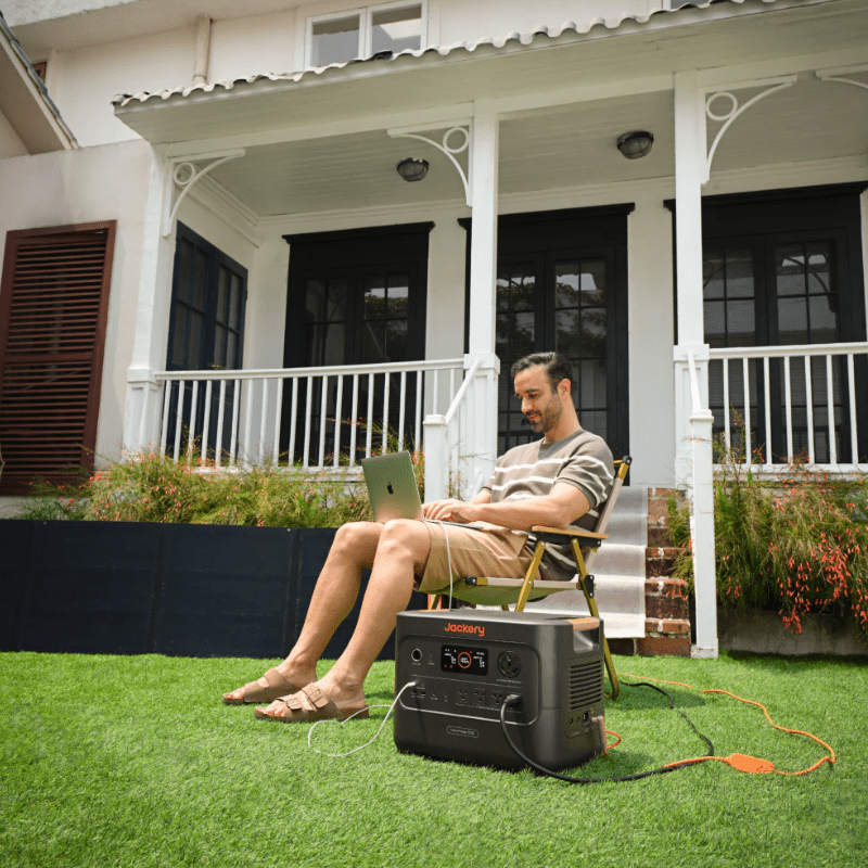 Jackery HomePower 3000 Solar Generator Kits | 3,072Wh | 3,600W Output | Quad/Hex/Octo 800W–1,600W Rigid Solar | <20ms UPS | 2-Year Warranty - ShopSolar: Complete Solar Kits + Lifetime Customer Support