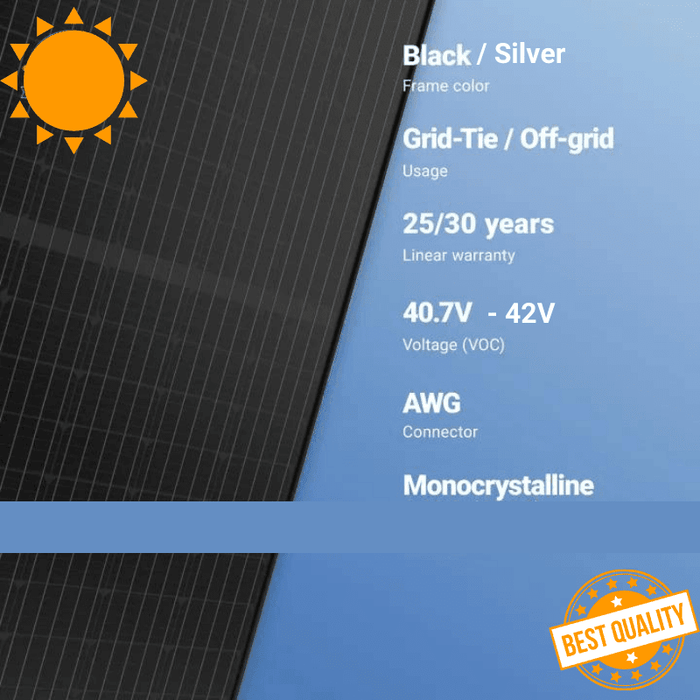 FORCE 15K - 8,000W 120/240V Output + 15kWh Lithium Power Station | 4,000W Solar Input | Made In America | 10-Year Warranty | Choose Bundle - Free Shipping [Early Bird Deposit] *Ships in 6-8 Weeks* - ShopSolar.com