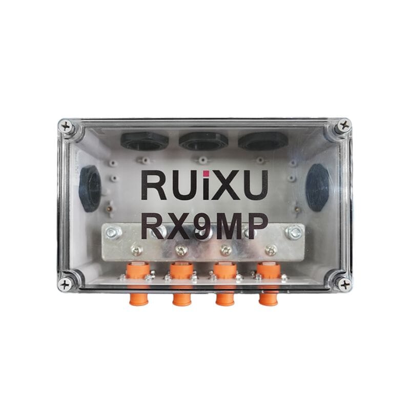 ゆゆ RUiXU RX9MP Busbar for Lithi2-16 | 800A - ShopSolar: Complete