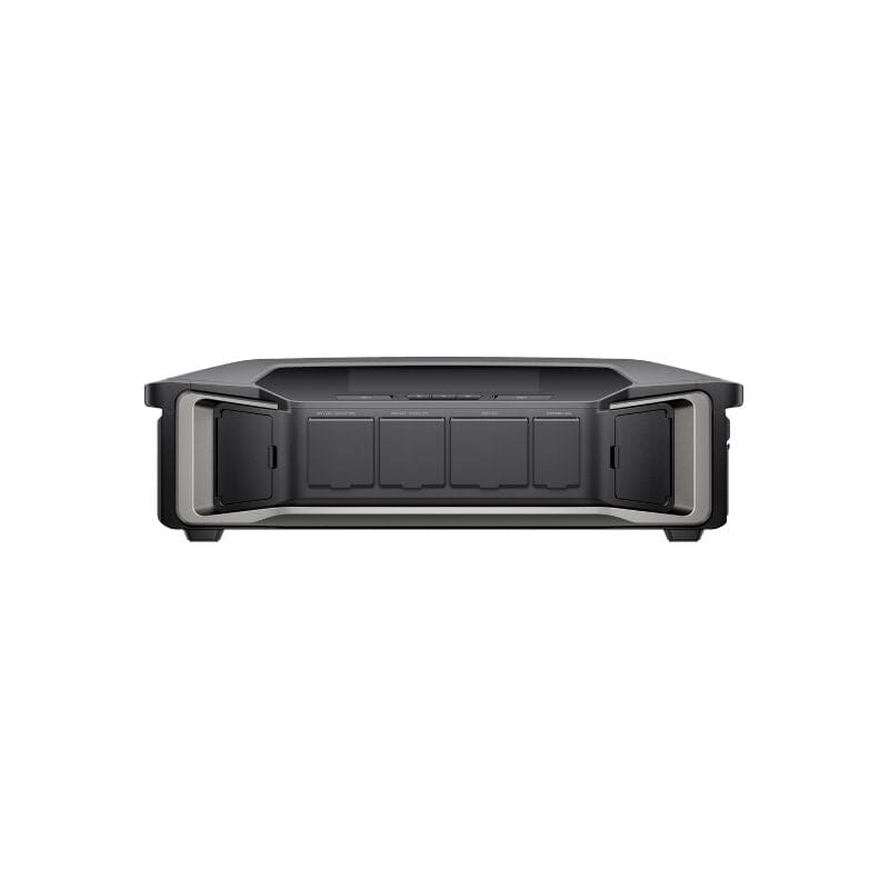 EcoFlow DELTA PRO ULTRA - Single Inverter - ShopSolar.com