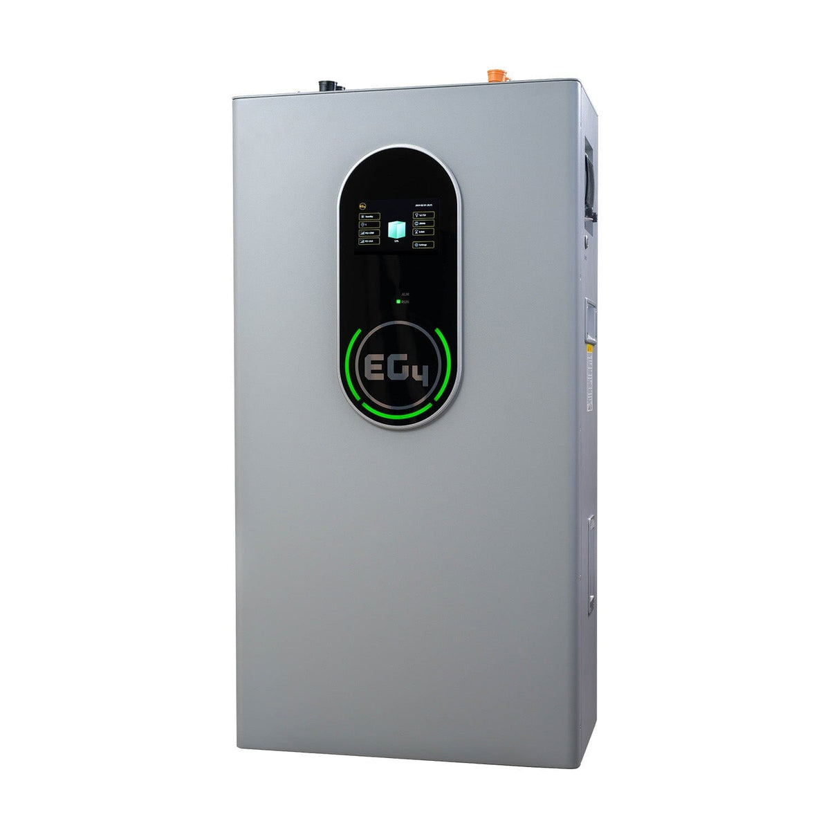 EG4 12kPV + 14.3kWh WallMount Indoor Battery | Choose Bundle | 10-Year Warranty - ShopSolar.com