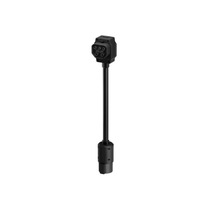EcoFlow EV X-Stream Adapter for DELTA Pro Ultra | 7,200W Fast