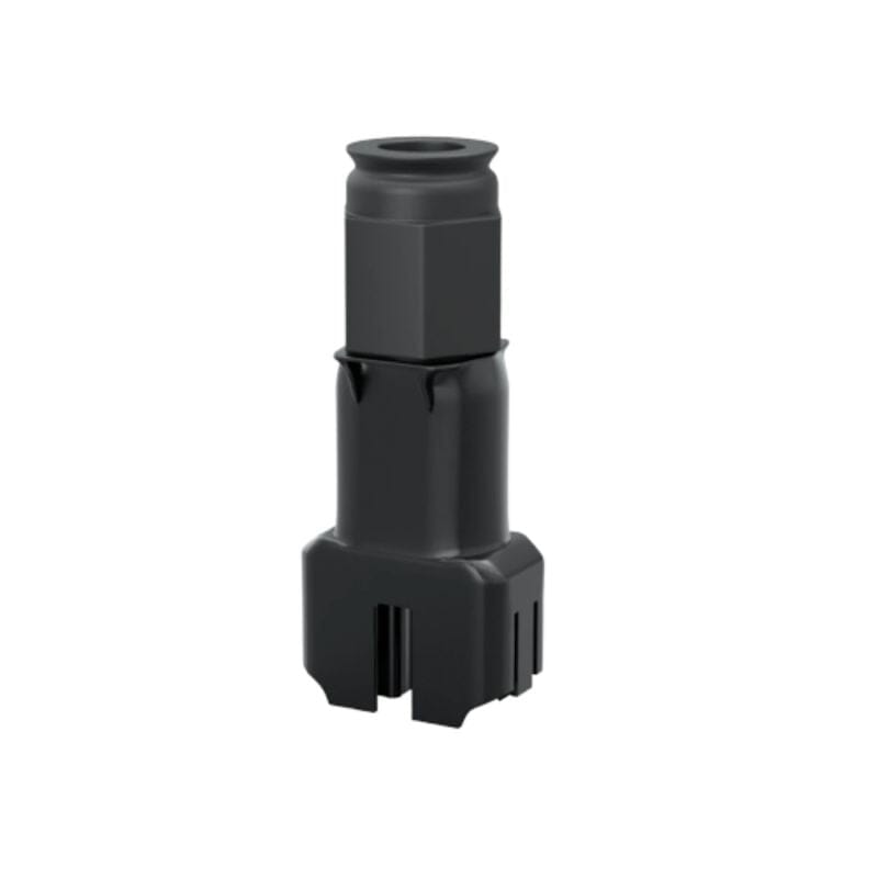 Enphase Male Field-wireable connector for Q Cable - ShopSolar.com