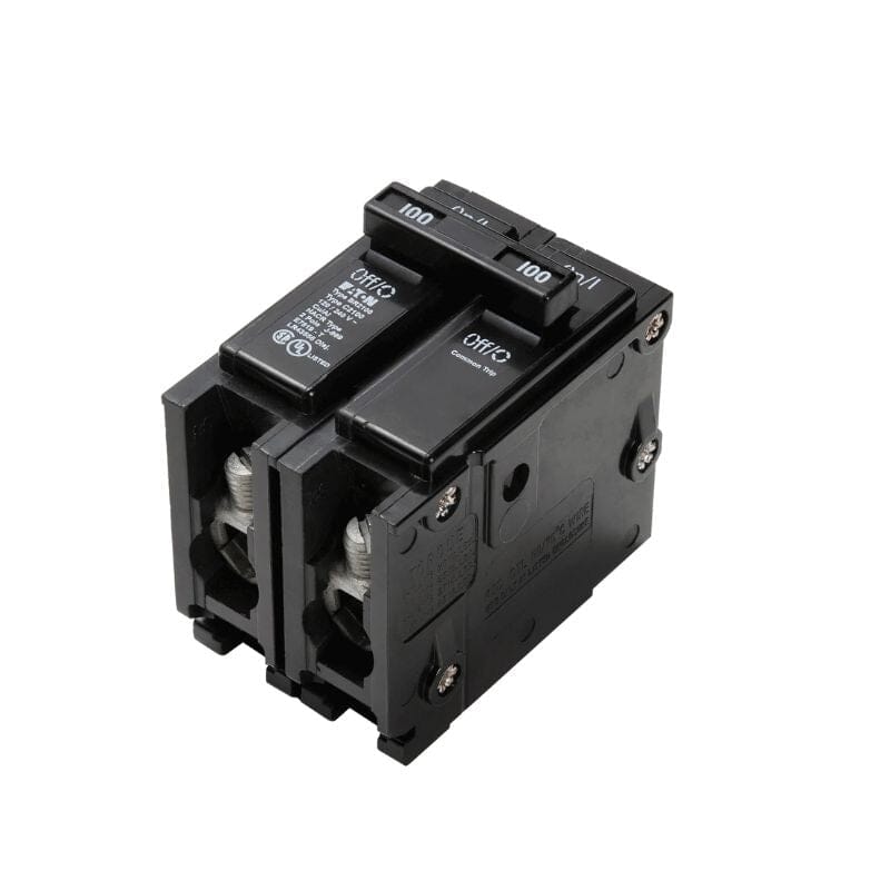 Anker SOLIX F3800 Transfer Switch - 120V/240V / 50-Amp / 10-Circuit Transfer Switch + Cables | Connect Up to 2 Units - ShopSolar.com