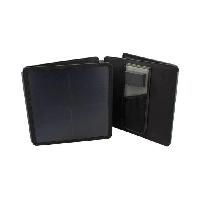 Lion 50W Foldable Solar Panel - ShopSolar.com