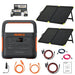 Jackery Explorer [1,000 PRO] - 1,002Wh / 1,000W Portable Power Station + Choose Your Custom Bundle | Complete Solar Kit - ShopSolar.com