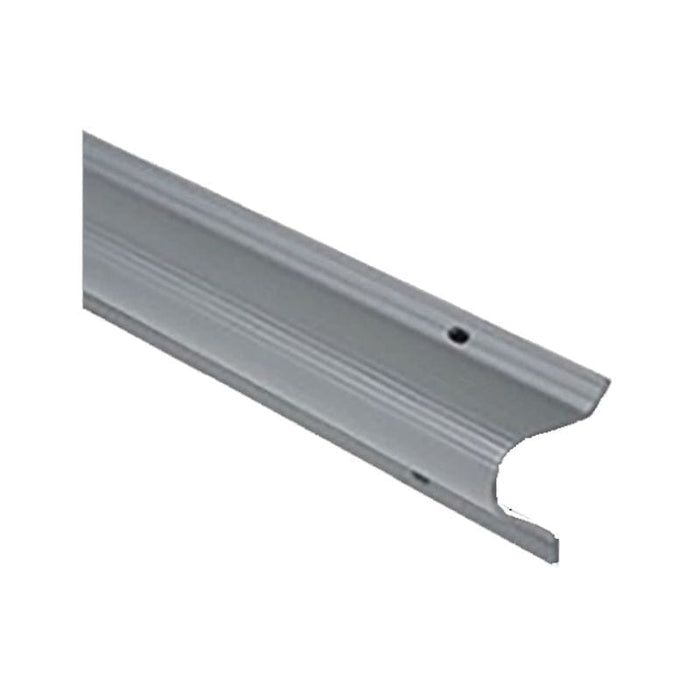 Poly U-Guard Wire Management Solution | Wire Management for Solar Mounting Applications | Stainless Screws - ShopSolar.com