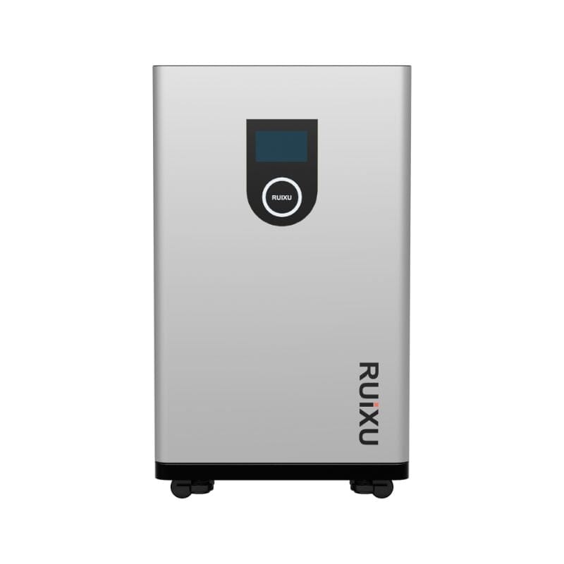 Ruixu Lithi2-16 Battery Energy Storage - ShopSolar: Complete Solar