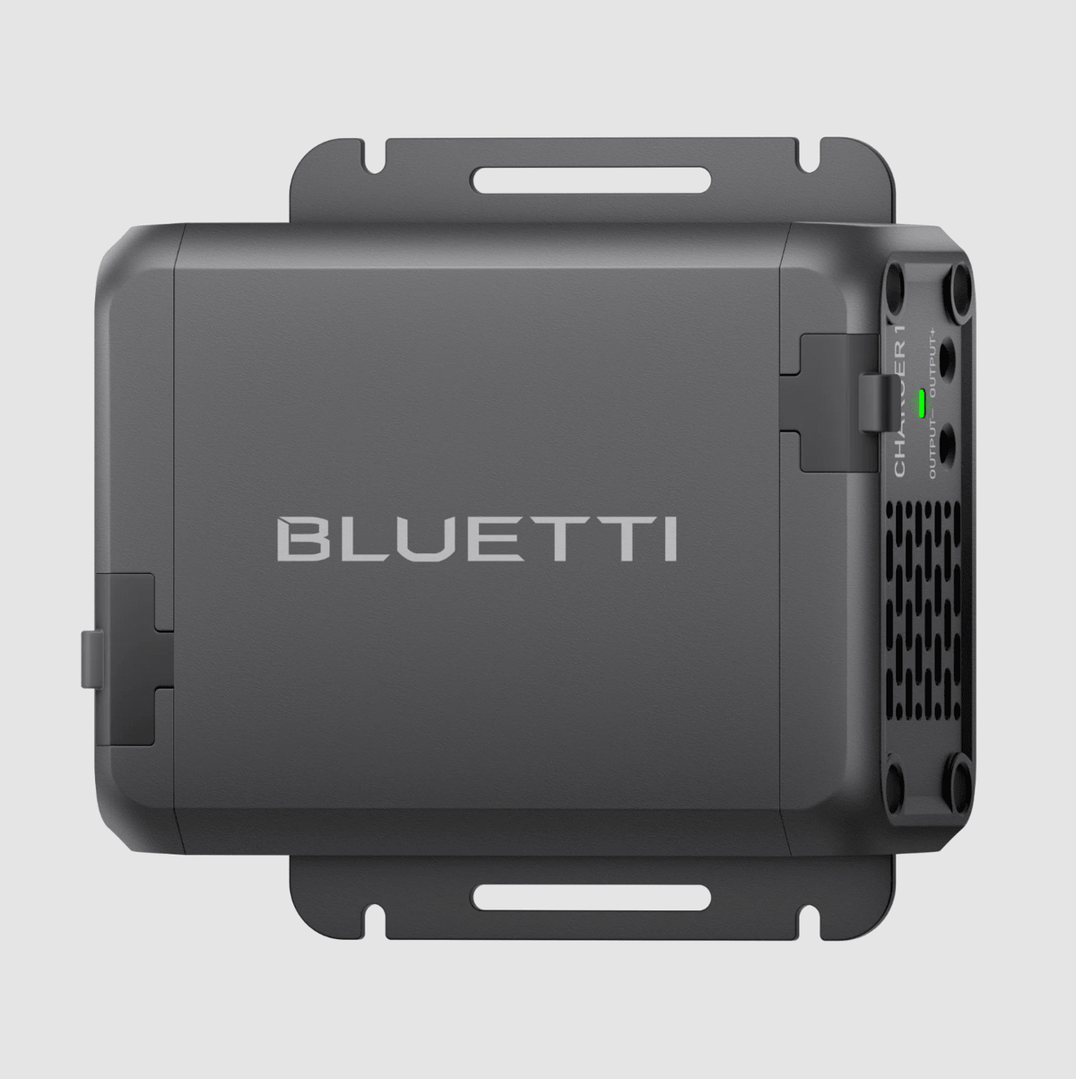Bluetti Charger 1 - Alternator Charger + DC Input Cable - ShopSolar: Complete Solar Kits + Lifetime Customer Support