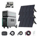Zendure SuperBase V 4,608Wh / 3,800W Portable Power Station Expansion Kits + Choose Your Custom Your Custom Bundle | Complete Solar Generator Kit - ShopSolar.com