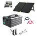 Zendure SuperBase 600M 607Wh / 600W Portable Power Station + Choose Your Custom Bundle | Complete Solar Generator Kit - ShopSolar.com