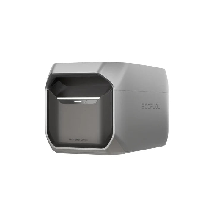 EcoFlow Delta 3 Series Smart Extra Battery (Refurbished), Delta 3 Smart Extra Battery (Refurbished)