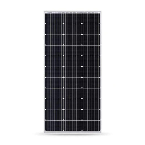 Renogy 100 Watt 12V Monocrystalline Solar Panel (Compact Design) + Free Shipping! - Shop Solar Kits