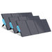 Bluetti PV200W Solar Panel | PV200 | Solar Panel for Solar Generators / Portable Foldable Solar Panel for Outdoors - ShopSolar.com