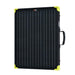 Rich Solar 200 Watt Portable Solar Panel Briefcase [w/ Built-In Charge Controller] - ShopSolar.com