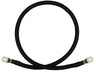 1/0AWG Copper Cabling | Pick Length and Lugs - ShopSolar.com