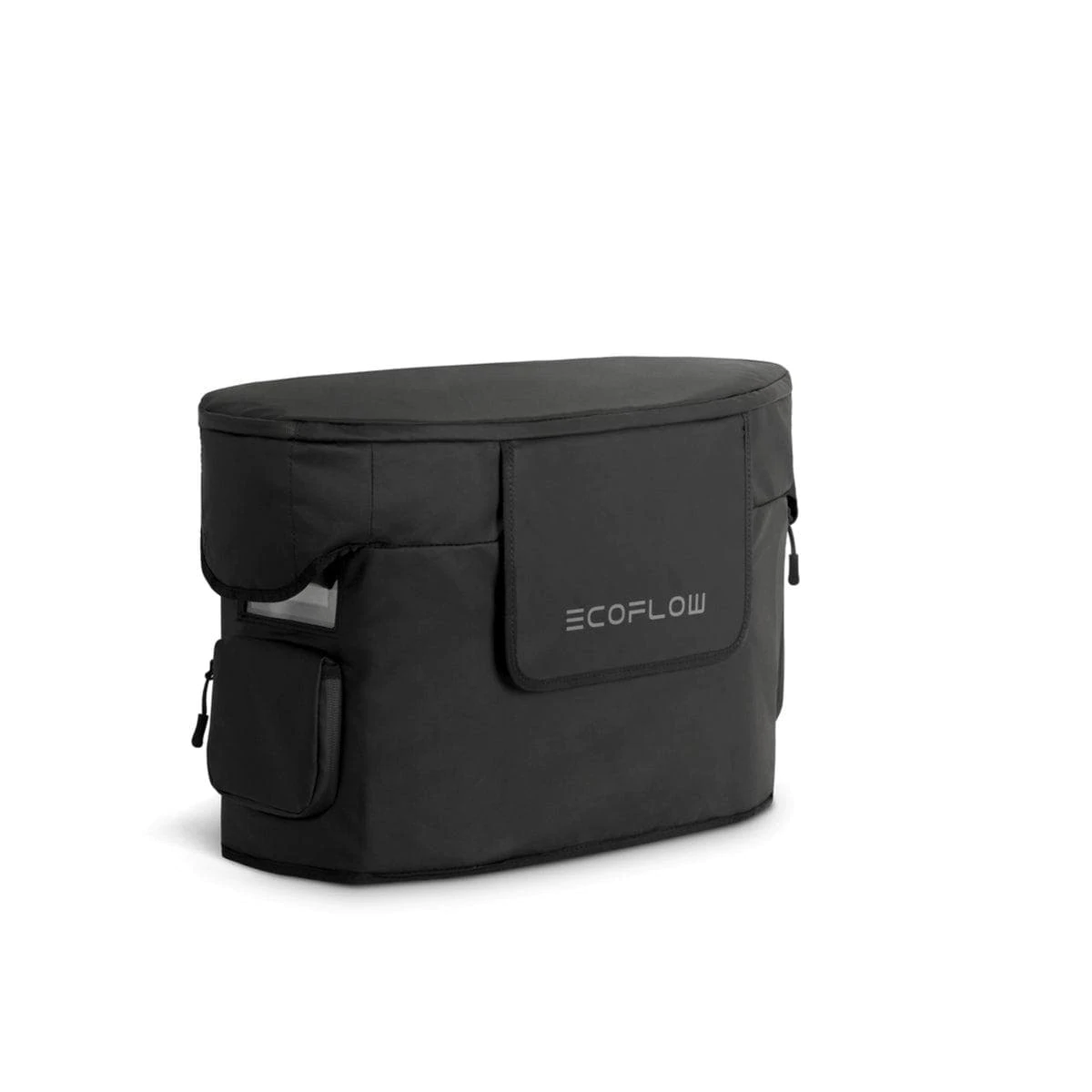 ECOFLOW DELTA Max 1612Wh + ケース EcoFlow DELTA MAX Protective Case / Covering - ShopSolar: Complete
