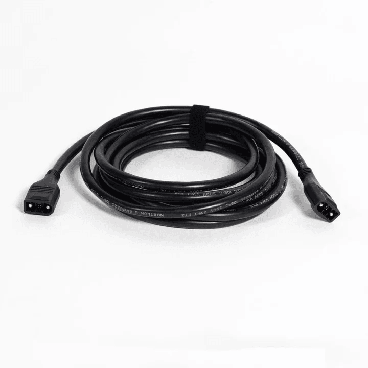 EcoFlow Extra Battery Cable (5m) - ShopSolar: Complete Solar Kits EcoFlow Extra Battery Cable (5m) - ShopSolar: Complete Solar Kits