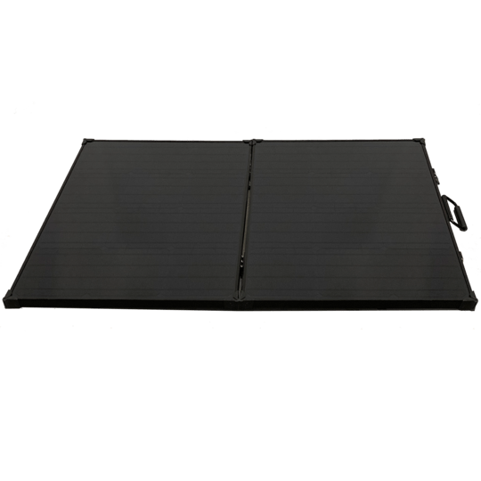 Lion Energy 100W 24V Solar Panel - ShopSolar.com
