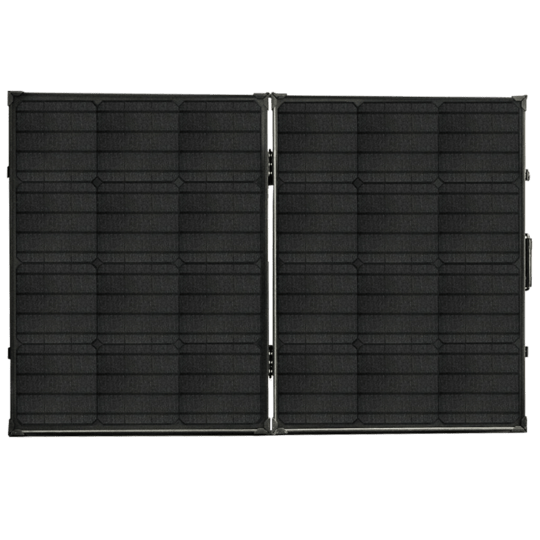 Lion Energy 100W 24V Solar Panel - ShopSolar.com