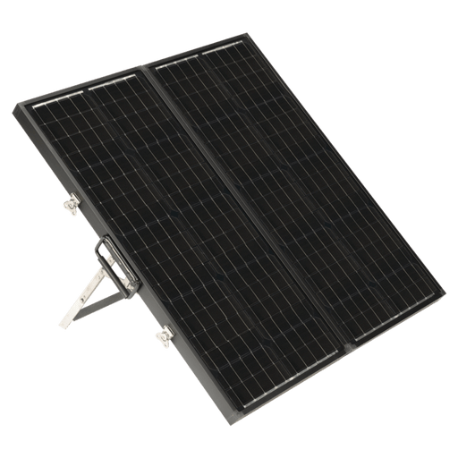 Zamp Solar 90 Watt Long Portable Kit | USP1007 + Free Shipping - Shop Solar Kits