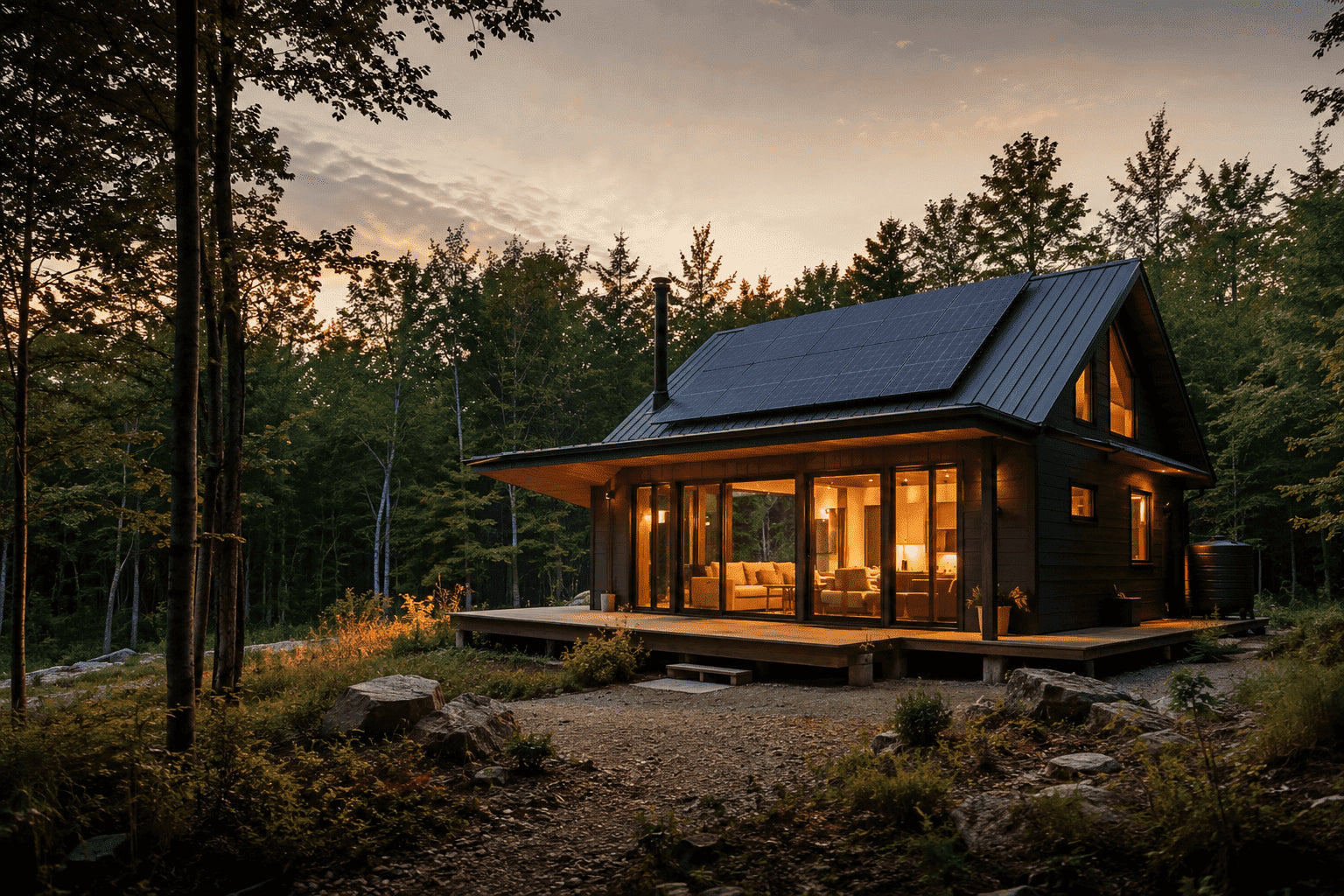 CORE vs. PRIME vs. SELECT vs. ELITE: Which ShopSolar Kit Is Right for You?