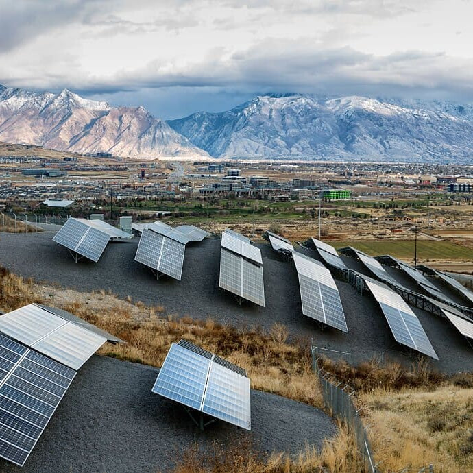 6-Volt Battery Voltage Chart