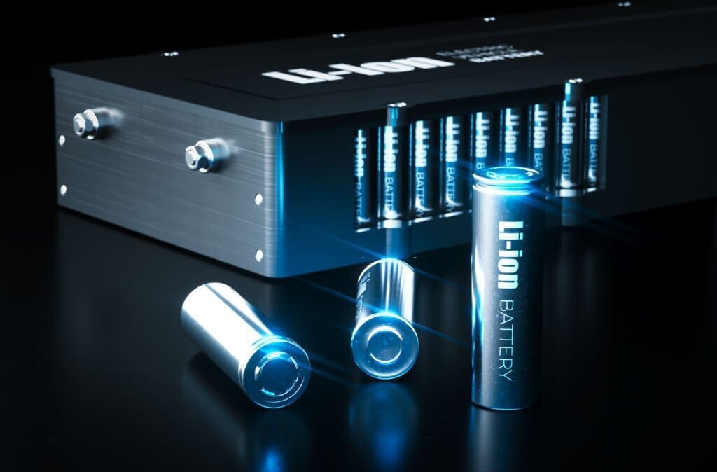 AA Battery Voltage Chart (Important Battery Metrics) ShopSolar